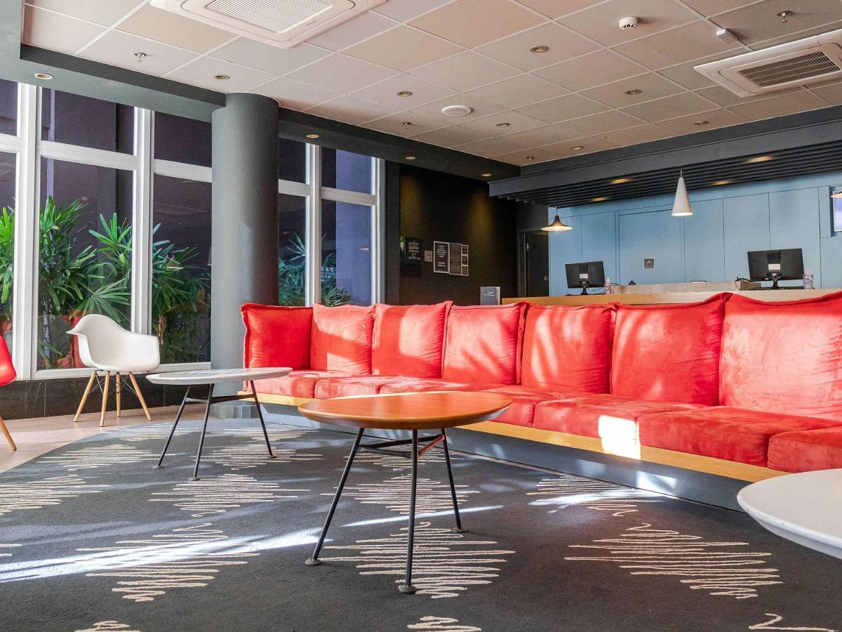 Hotel Ibis Jundiai Shopping Exteriér fotografie