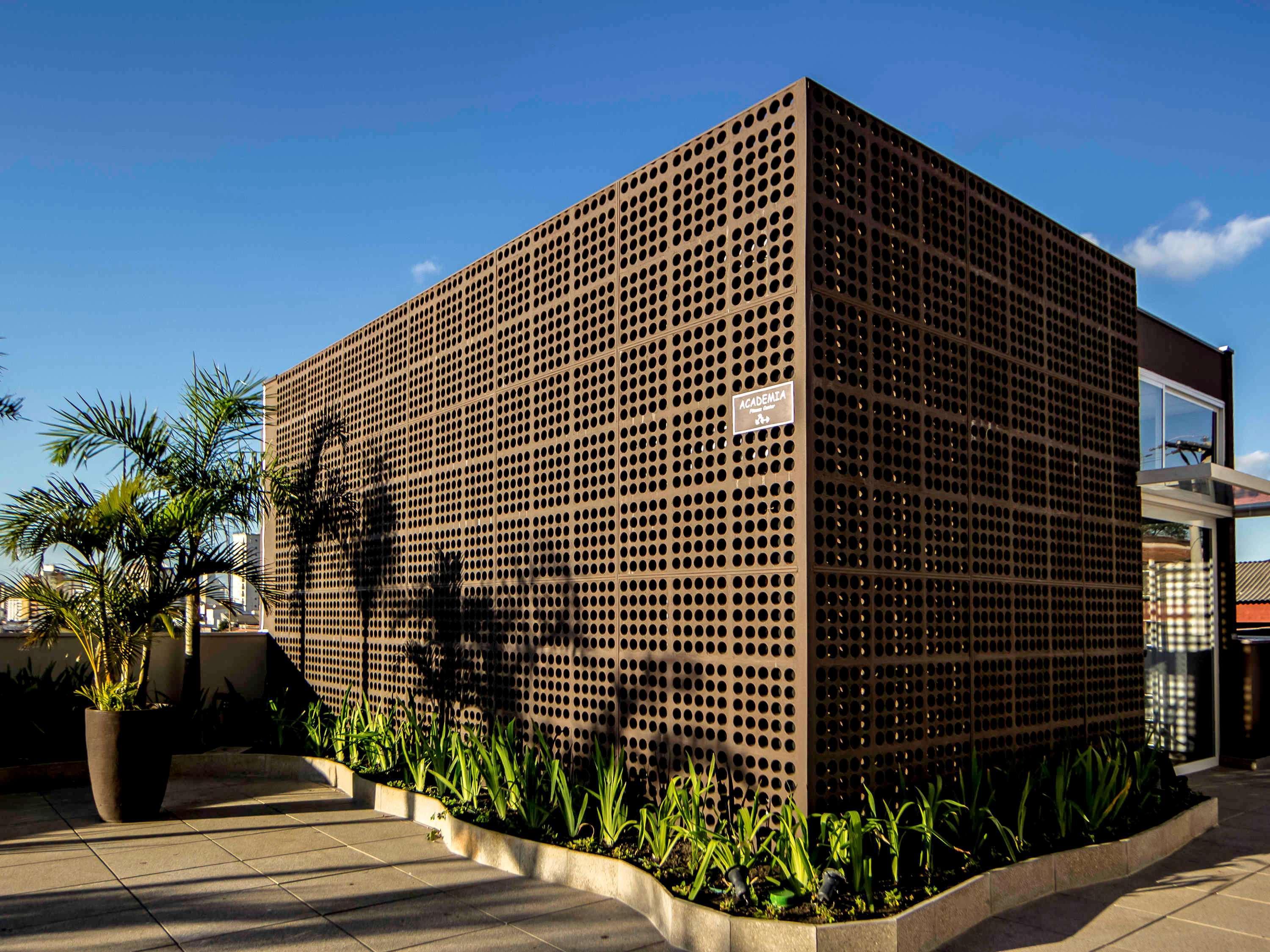 Hotel Ibis Jundiai Shopping Exteriér fotografie