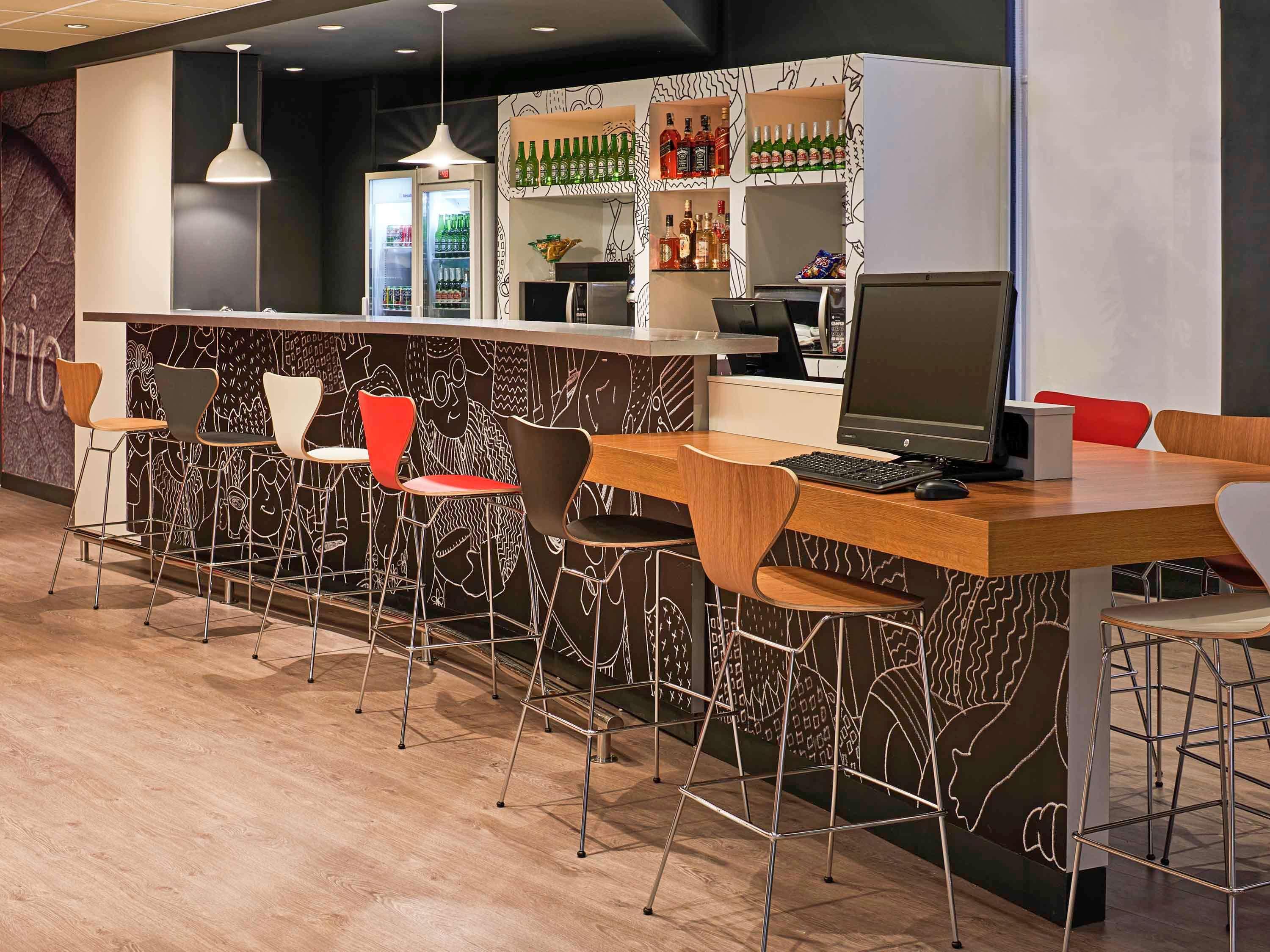 Hotel Ibis Jundiai Shopping Exteriér fotografie